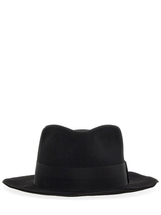 Saint Laurent Fedora 7065453YL031000 B0040191641