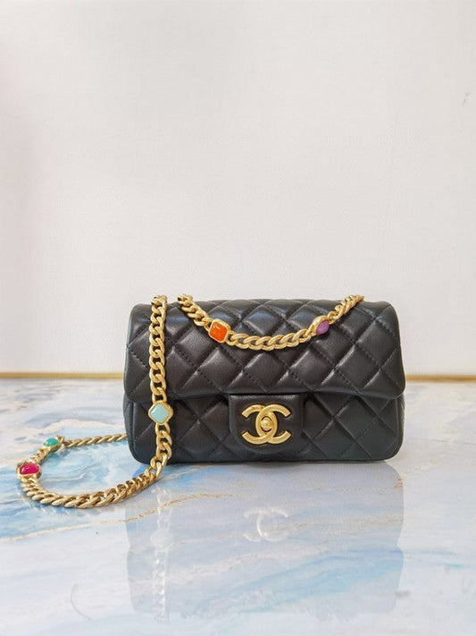 Chanel Bag New Arrival Luxury Bag - 664