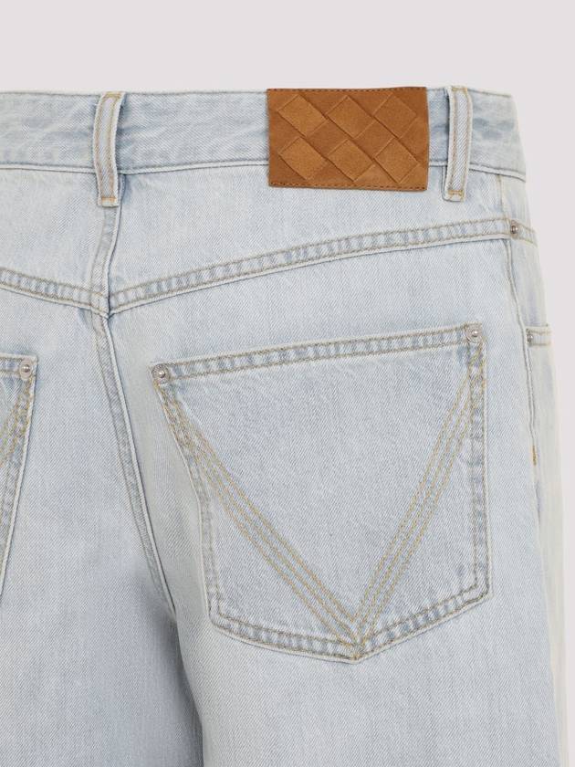Bottega Veneta Bottega Veneta Jeans