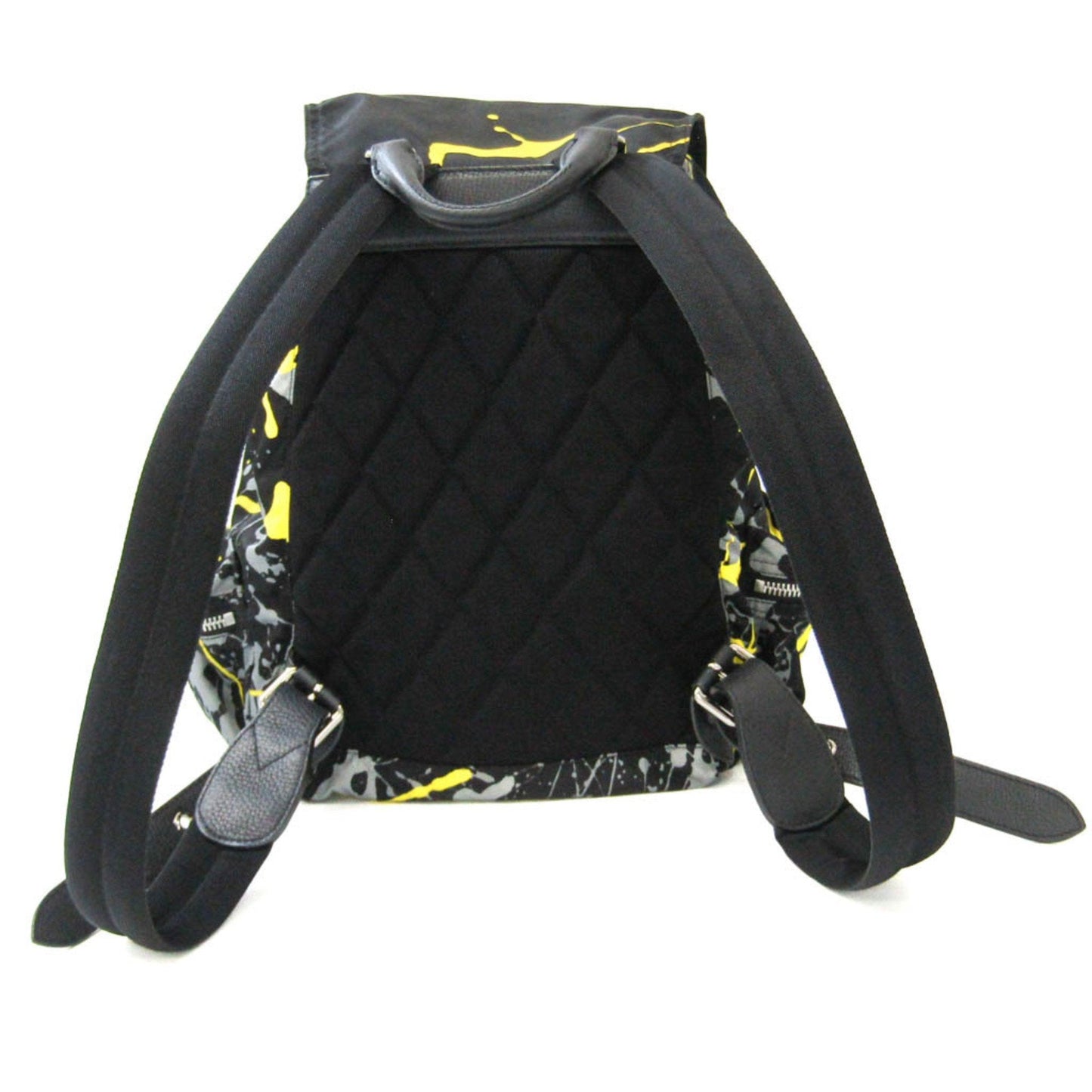 Burberry  Canvas Backpack Bag ()