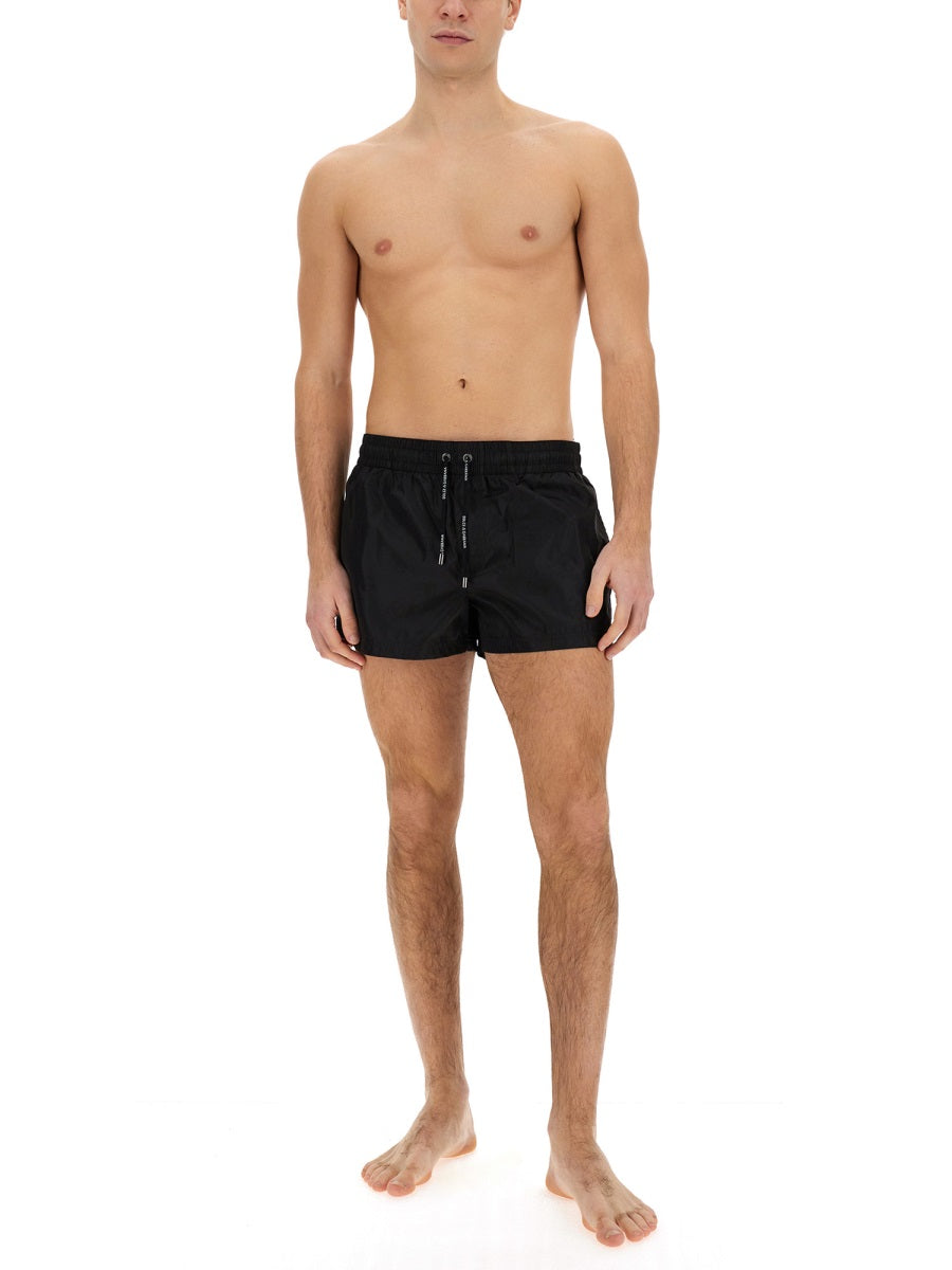 Dolce & Gabbana Men Swimsuit