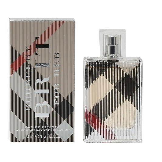 Burberry Brit Ladies- Edp Spray 1.7 OZ