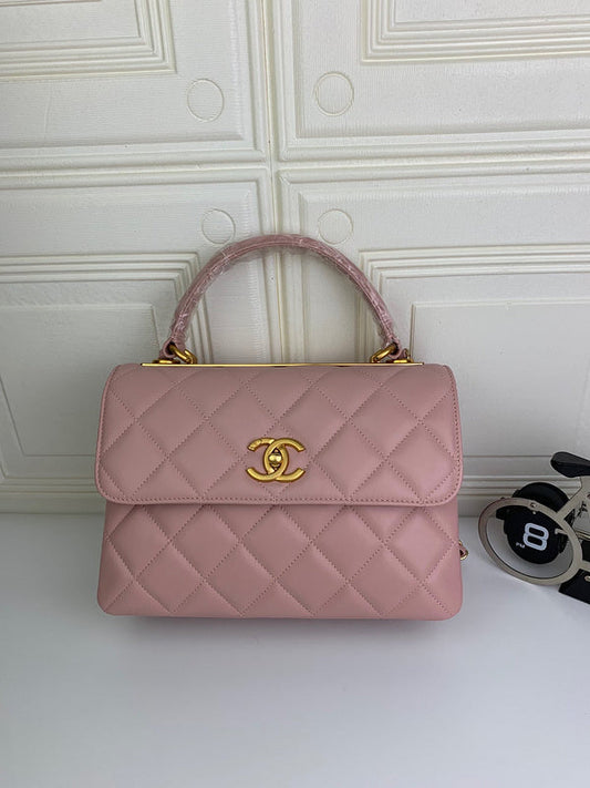 Chanel Bag New Arrival Luxury Bag - 995