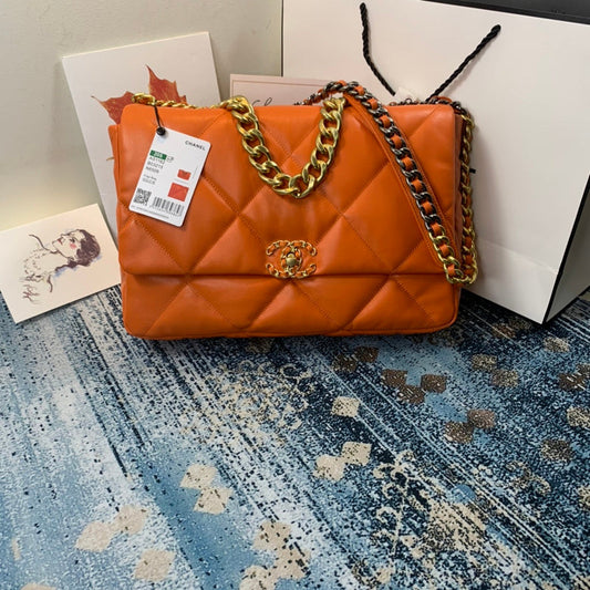 Chanel Bag New Arrival Luxury Bag - 813