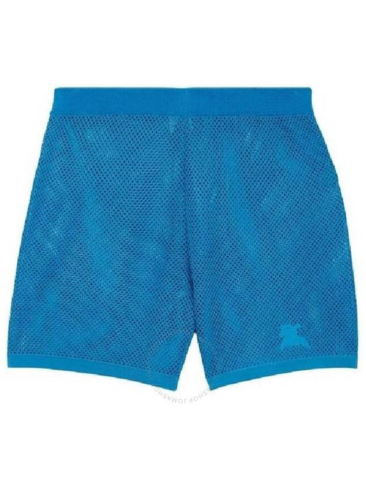 Burberry Burberry Rory EKD Mesh Shorts Size Medium