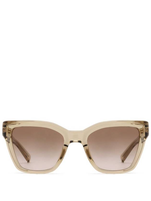 Saint Laurent Saint Laurent SL 641 Brown