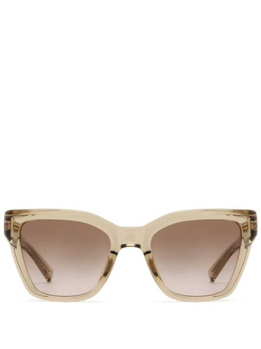 Saint Laurent Saint Laurent SL 641 Brown