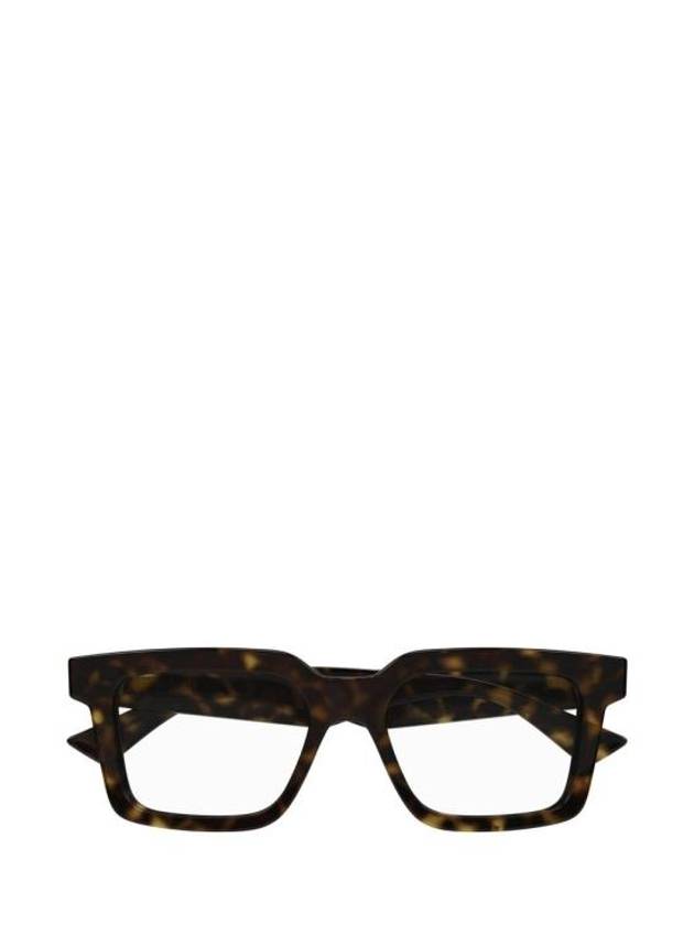 Bottega Veneta Sunglasses HAVANA