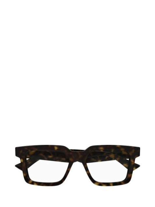 Bottega Veneta Sunglasses HAVANA