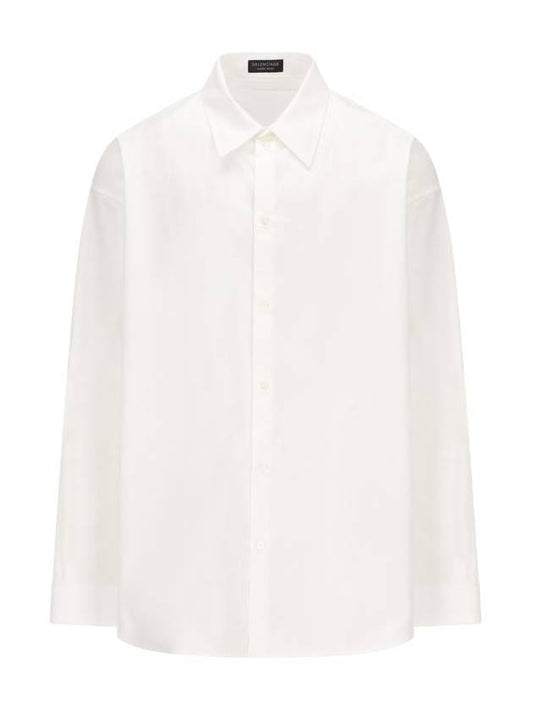 Balenciaga Balenciaga Shirts