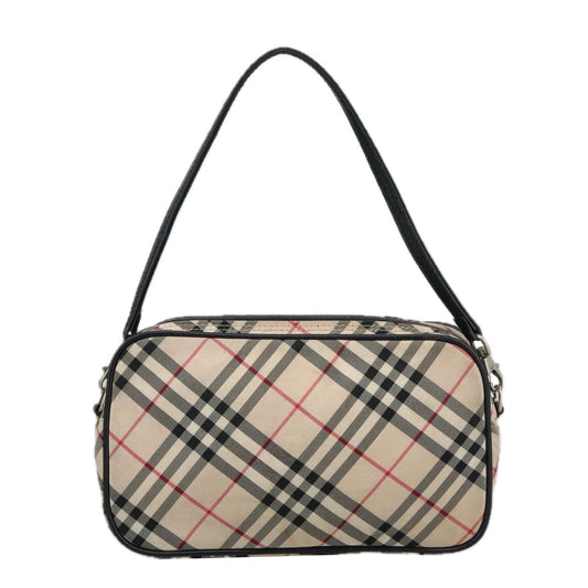 Burberry blue Label  Synthetic Clutch Bag ()
