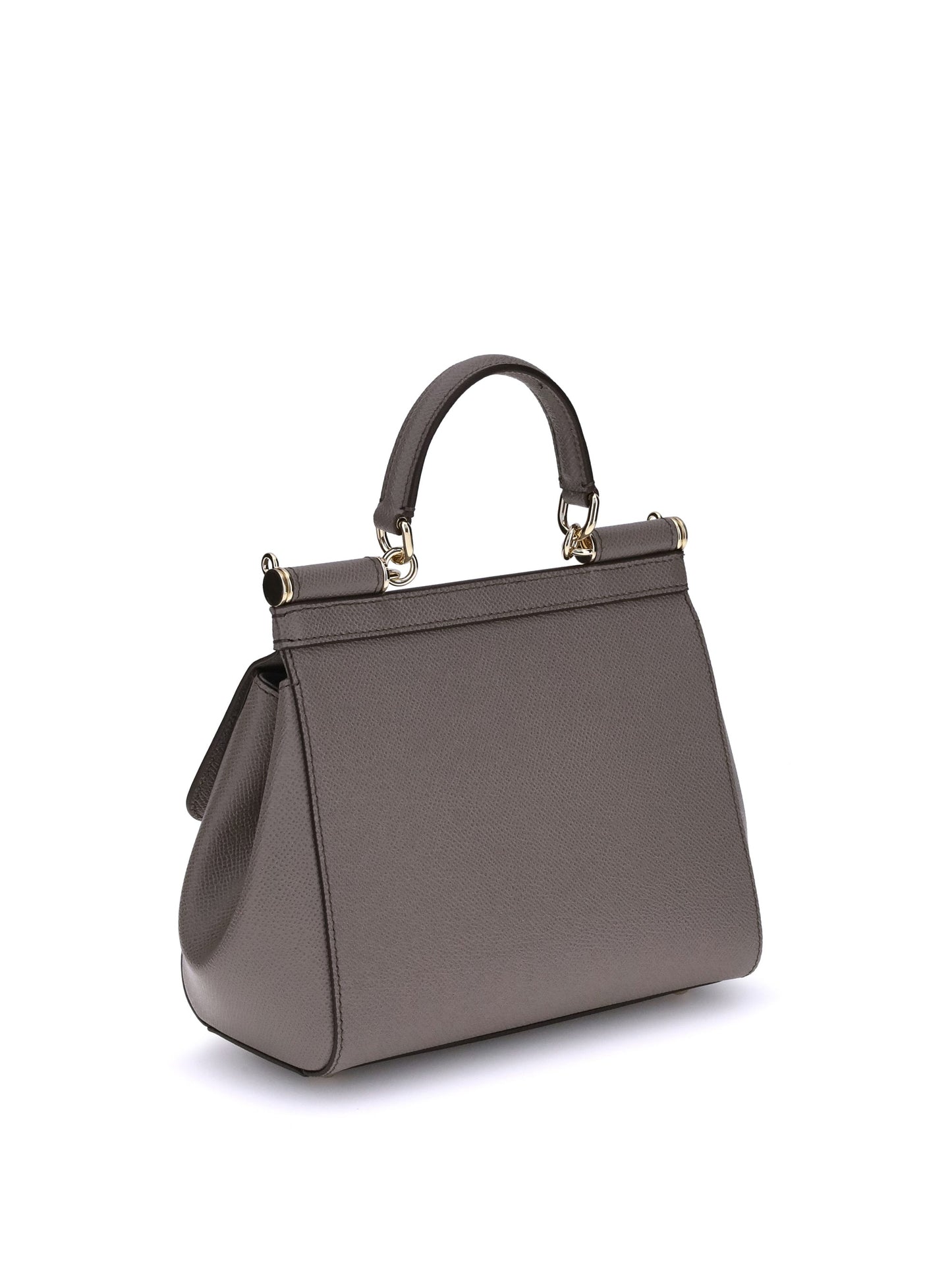 Dolce & Gabbana Women Leather Handbag