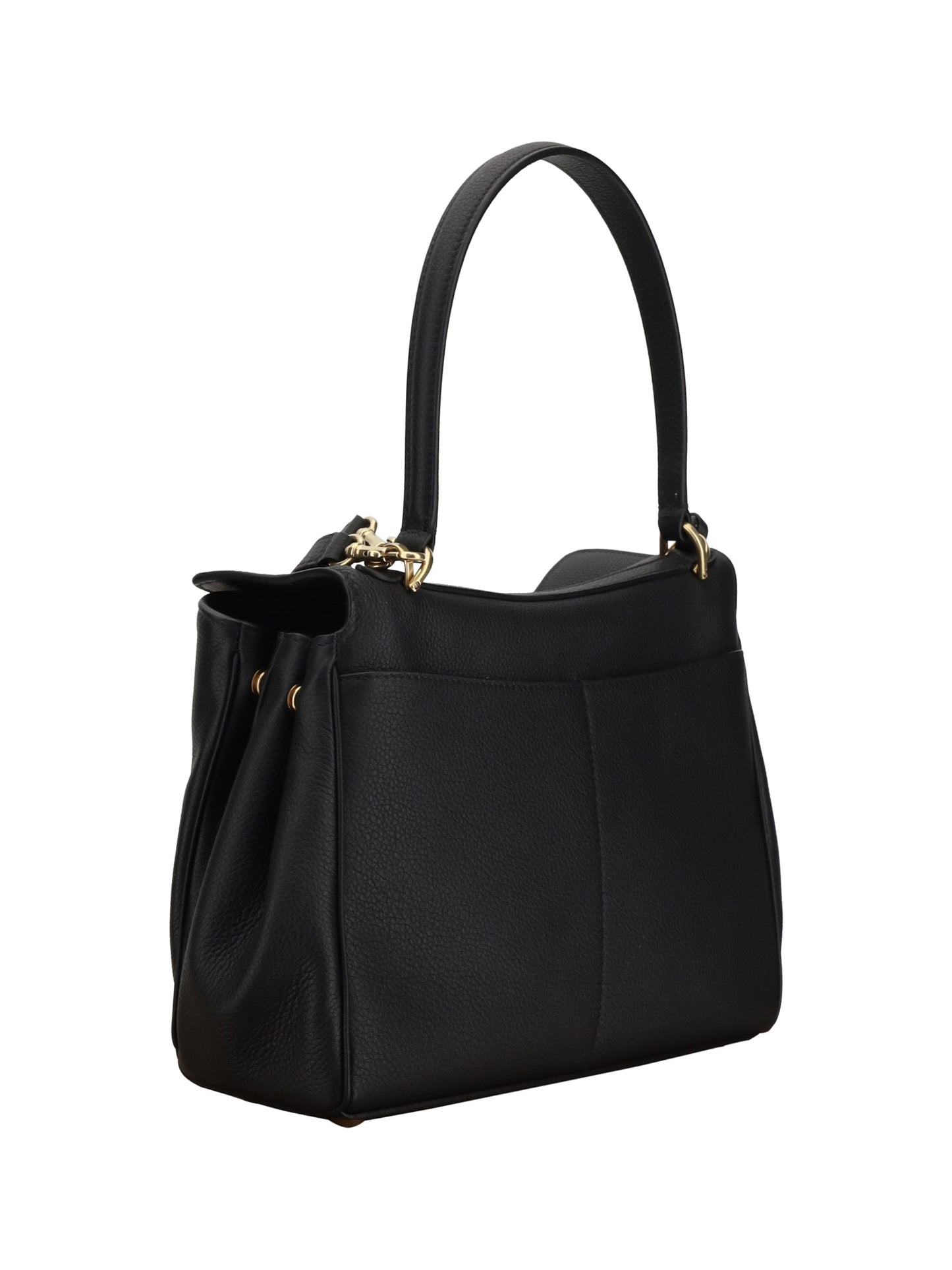 Balenciaga Women Rodeo Shoulder Bag