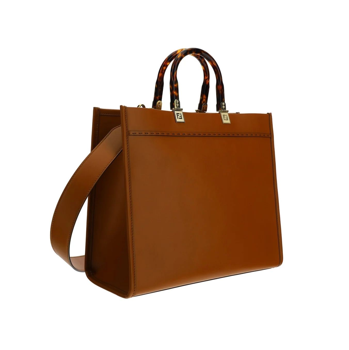 FENDI Medium Sunshine Handbag