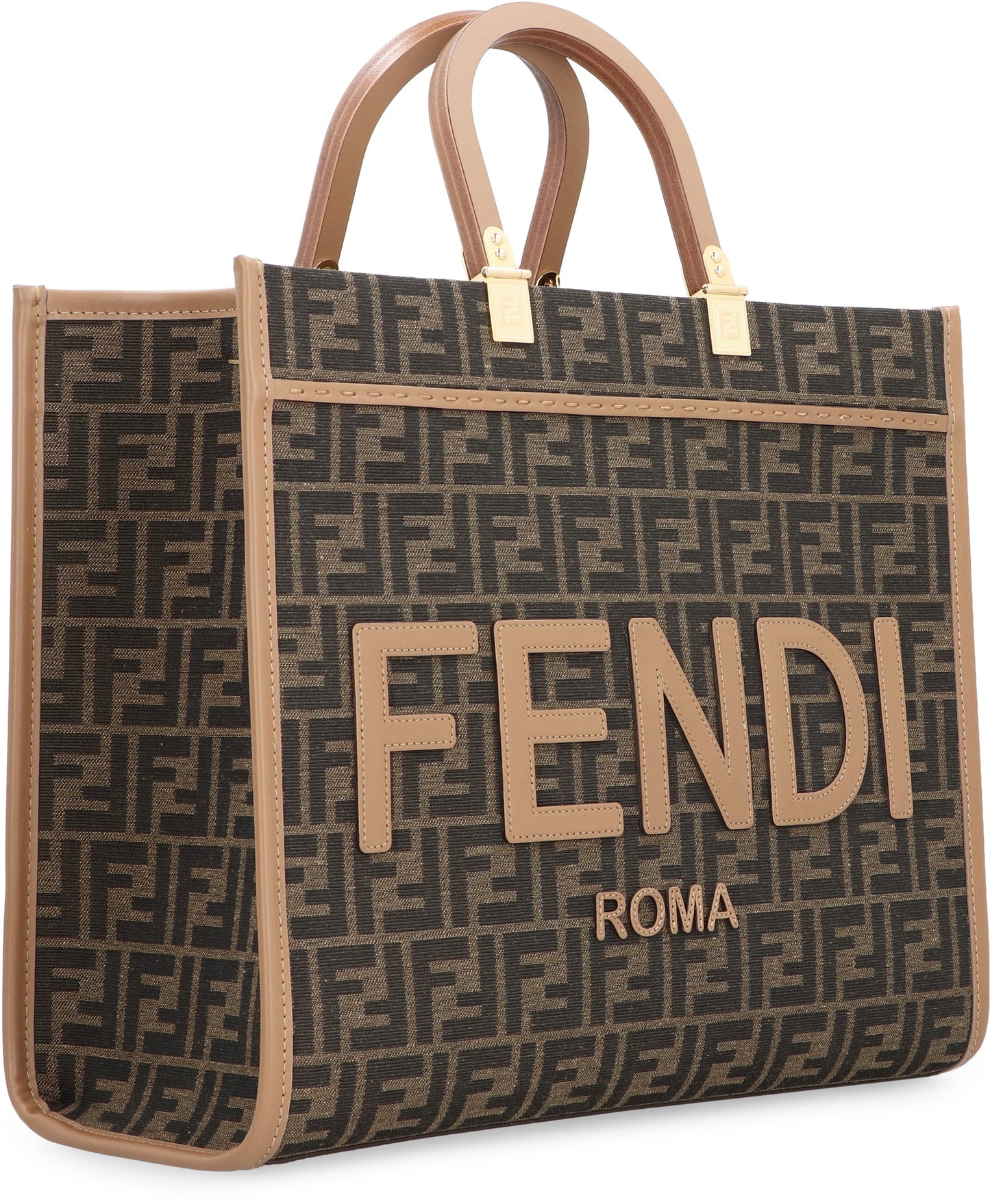 FENDI Sunshine Medium Handbag
