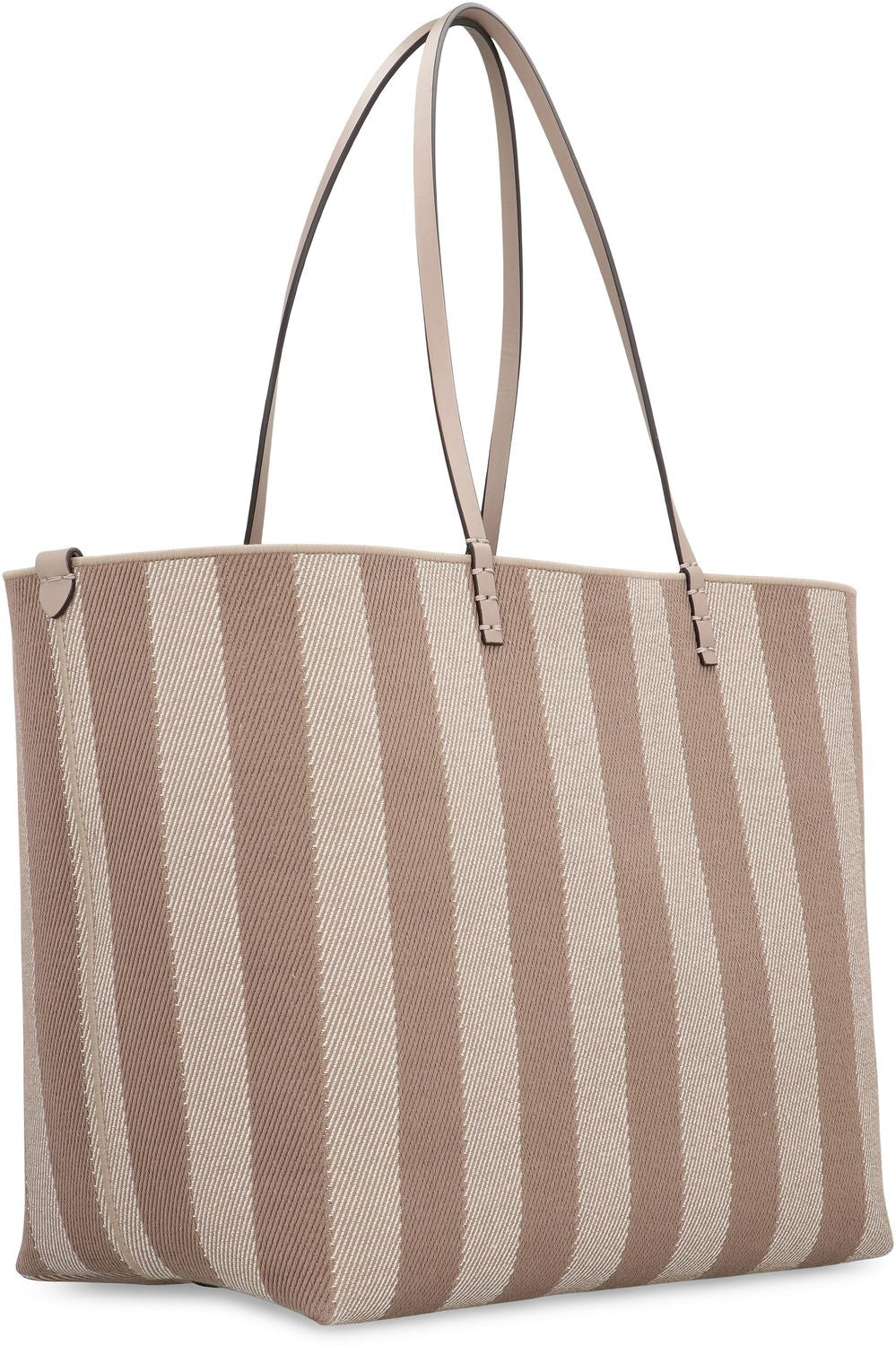 FENDI Reversible Roll Large Shopper