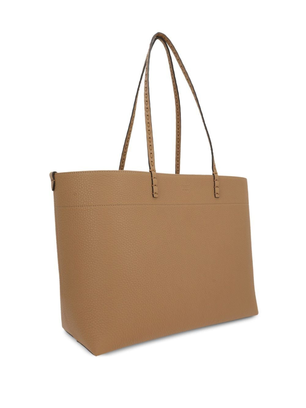 FENDI Medium Shopper Handbag