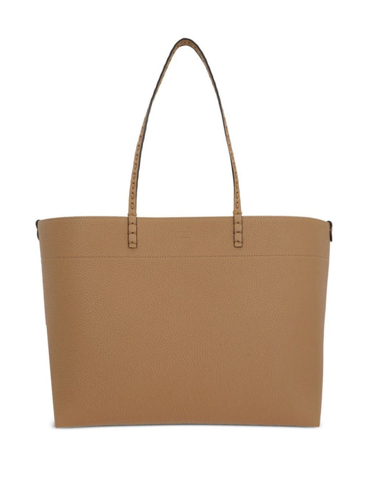 FENDI Medium Shopper Handbag
