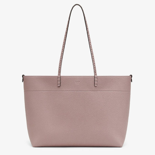 FENDI Roll Media Mini Shopping Bag