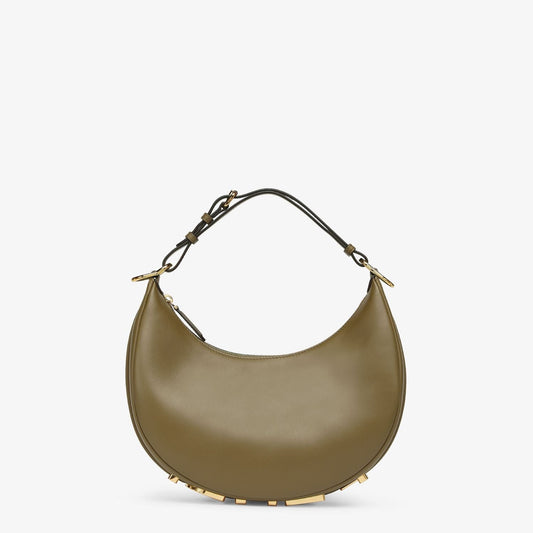 FENDI Mini Handbag with Chic Design