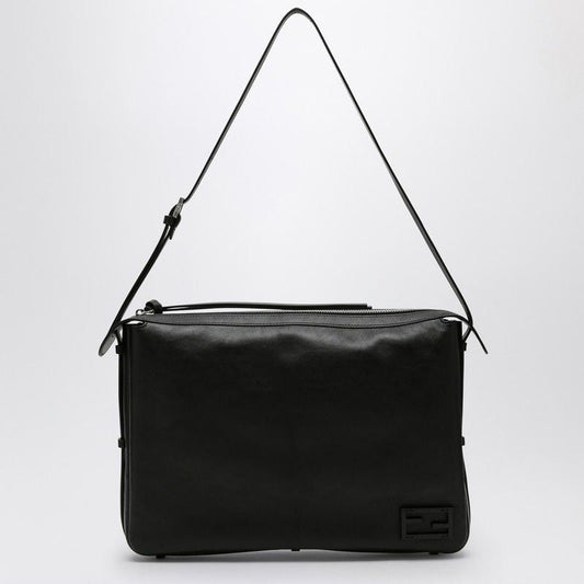 FENDI Large Simply Shoulder Handbag