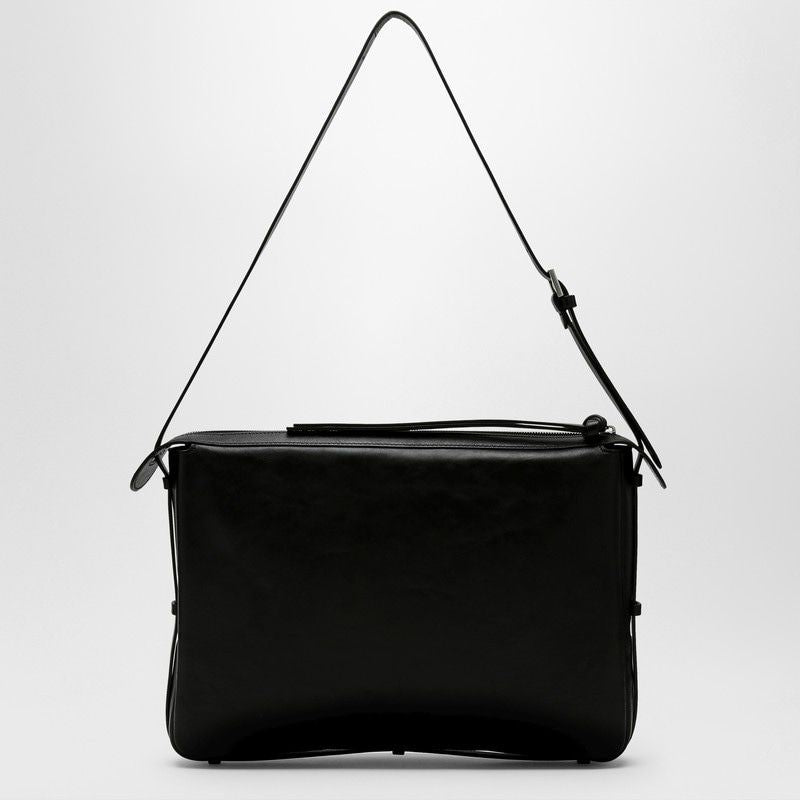 FENDI Large Simply Shoulder Handbag