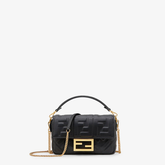 Baguette Mini Black