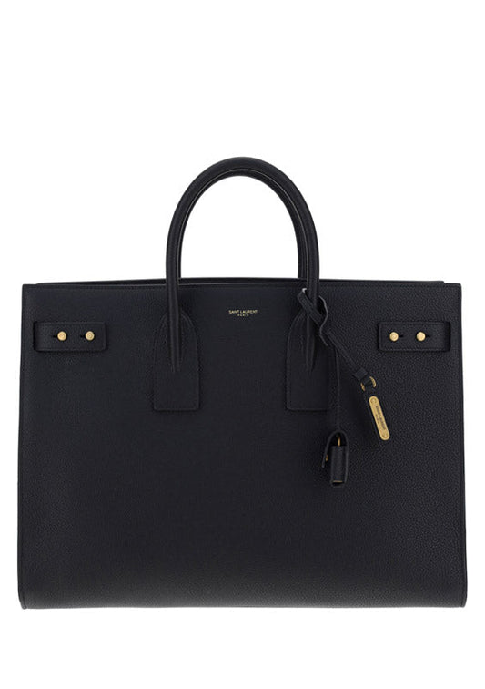 Saint Laurent Men Sac De Jour Bag