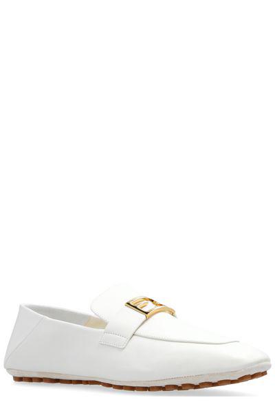 FENDI Luxe Women's Loafer