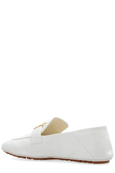 FENDI Luxe Women's Loafer