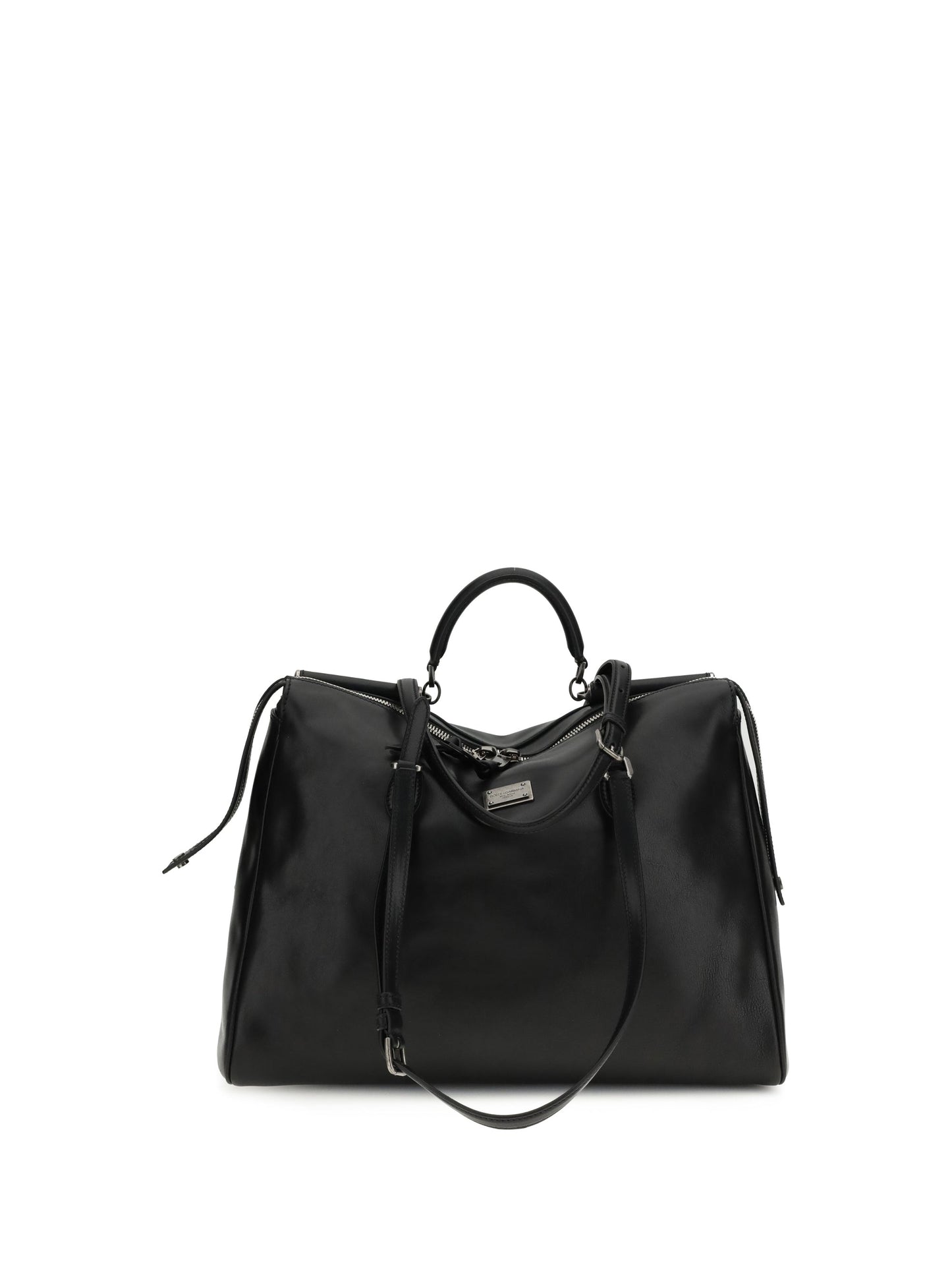 Dolce & Gabbana Men Vittoria Shoulder Bags