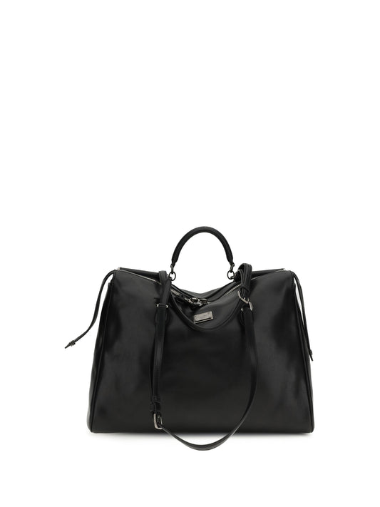 Dolce & Gabbana Men Vittoria Shoulder Bags