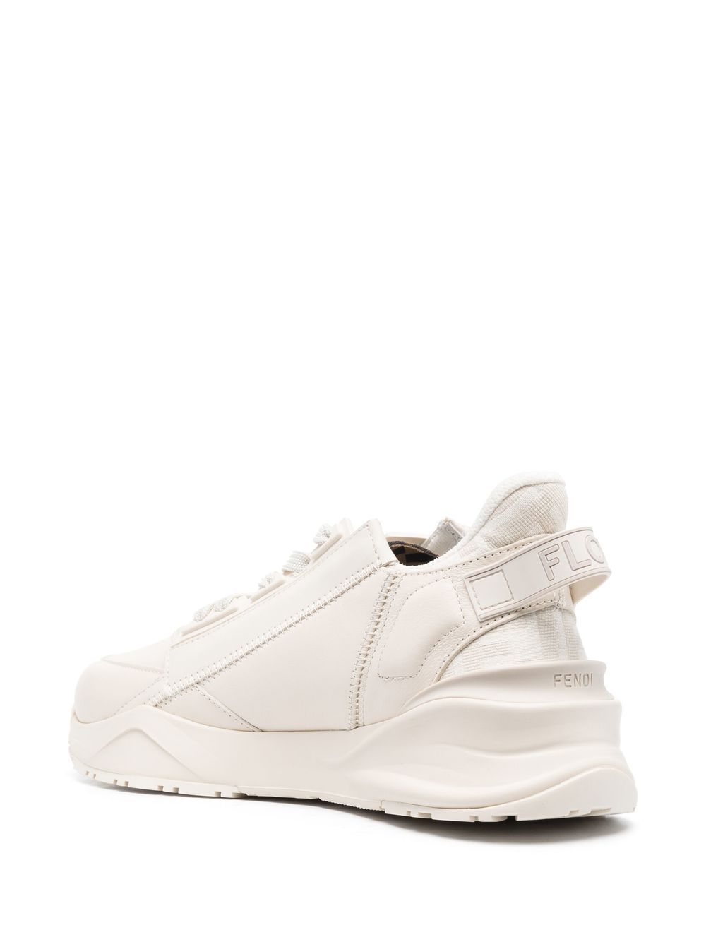 FENDI Low-Top Fashion Sneakers for Women