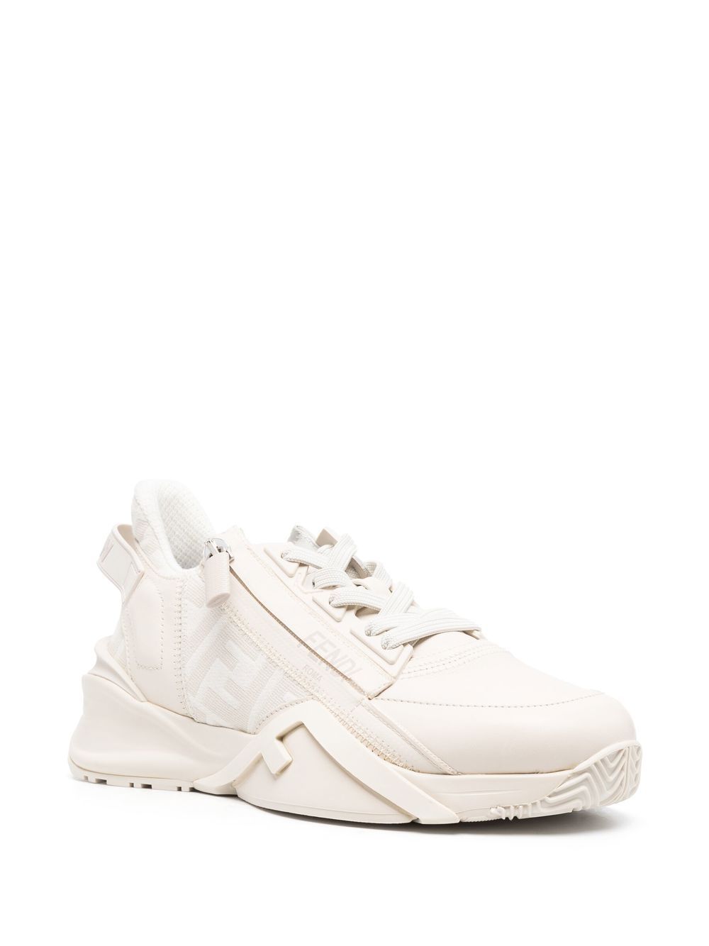 FENDI Low-Top Fashion Sneakers for Women