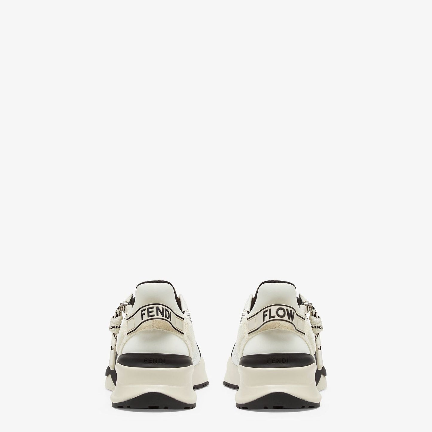 FENDI Flow Sneaker for Women - FW23 Edition