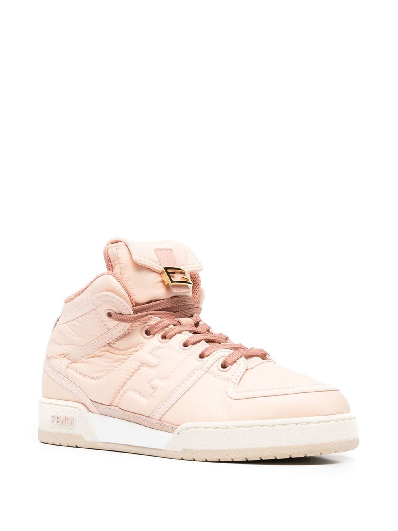 FENDI Ladies' Polyamide Sneaker - FW25 Edition
