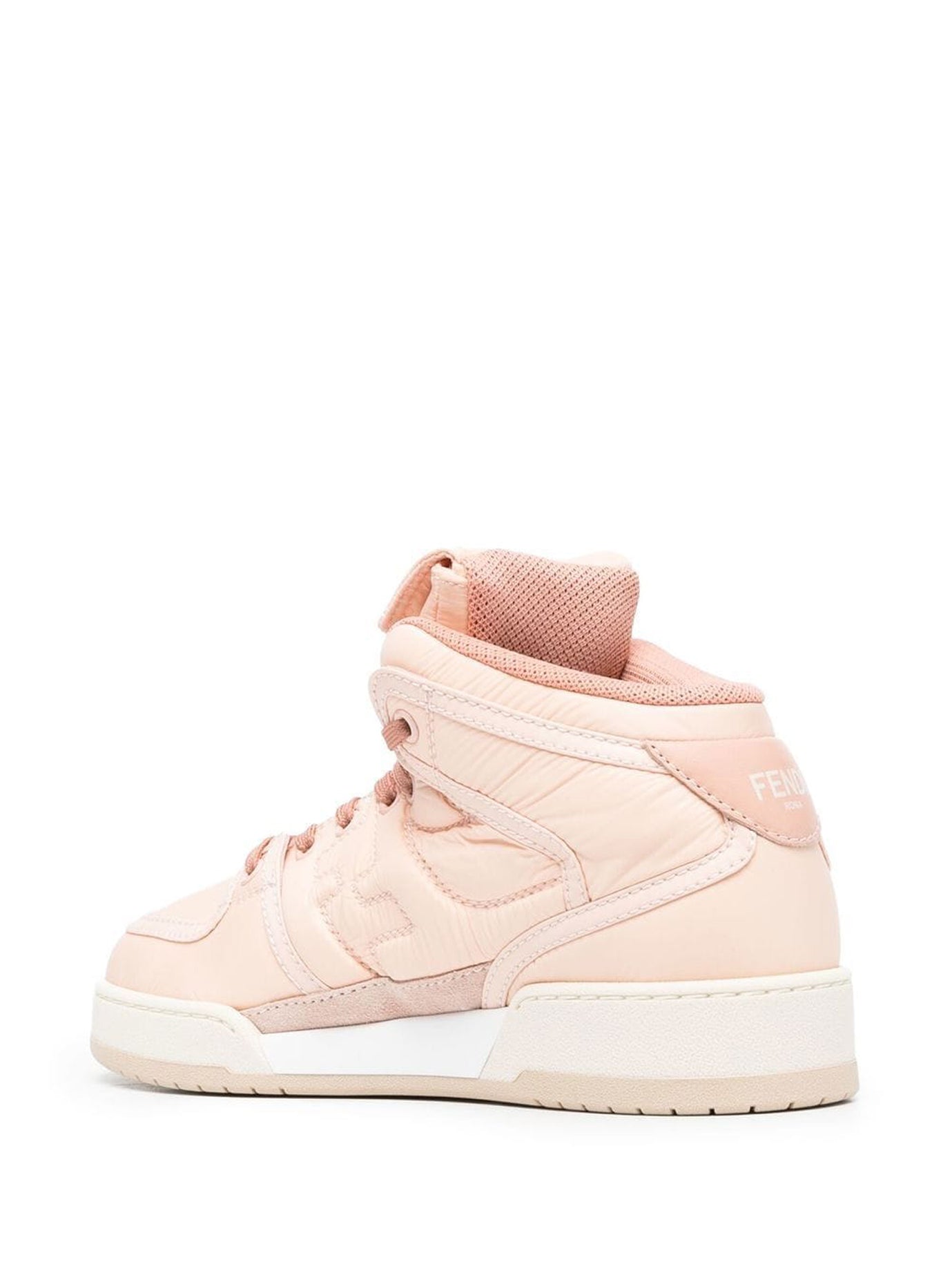 FENDI Ladies' Polyamide Sneaker - FW25 Edition