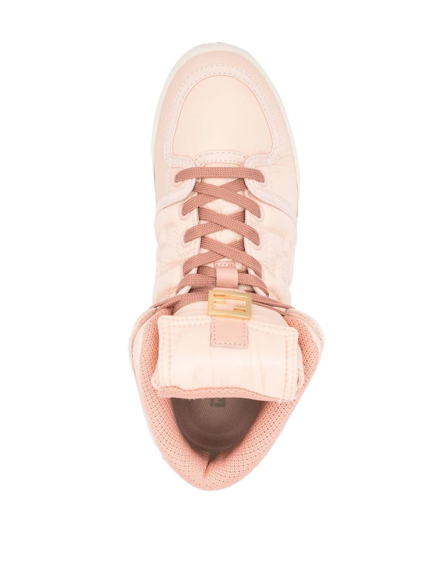 FENDI Ladies' Polyamide Sneaker - FW25 Edition