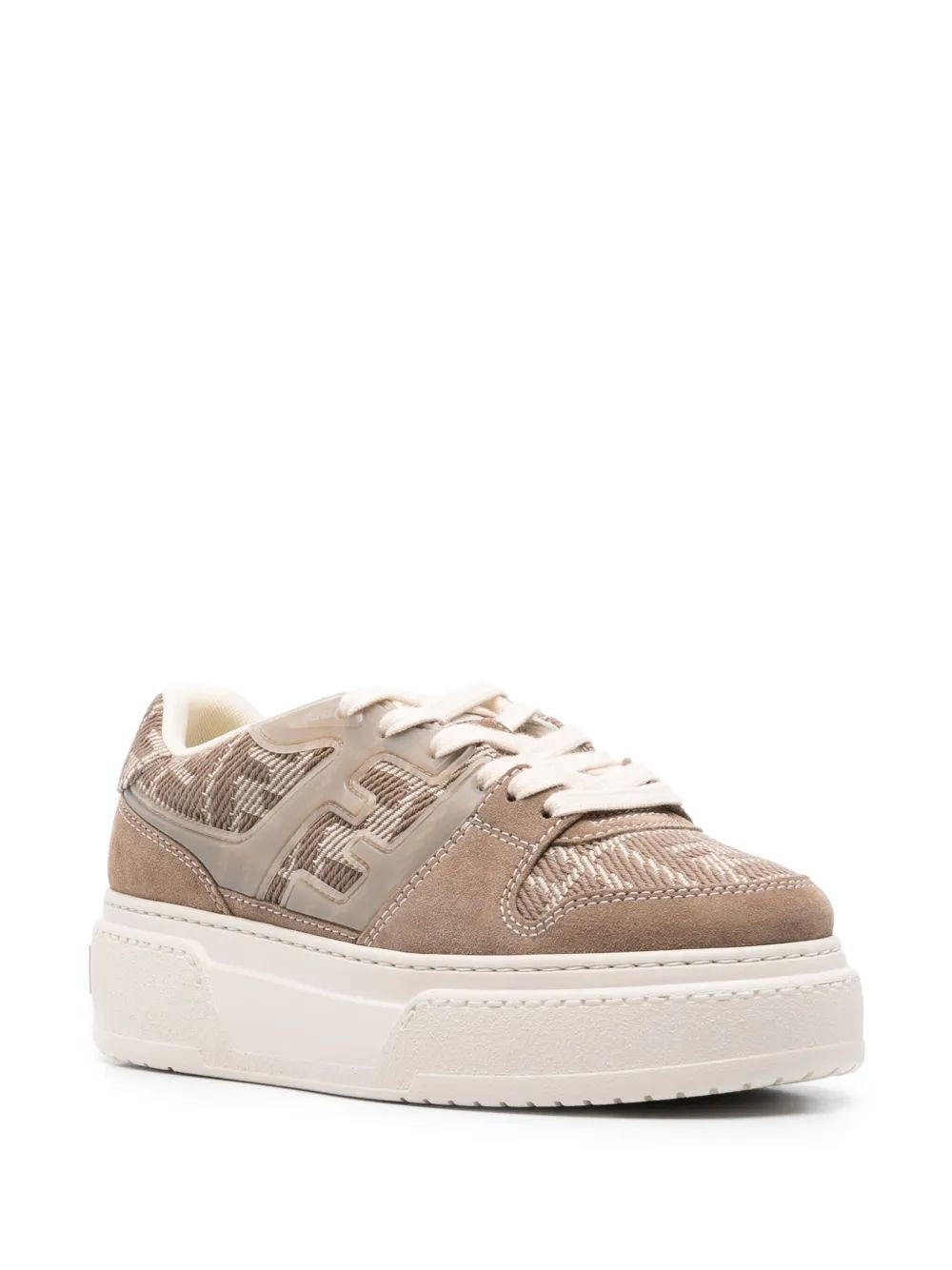 FENDI Stylish Women's Sneakers - SS25 Collection