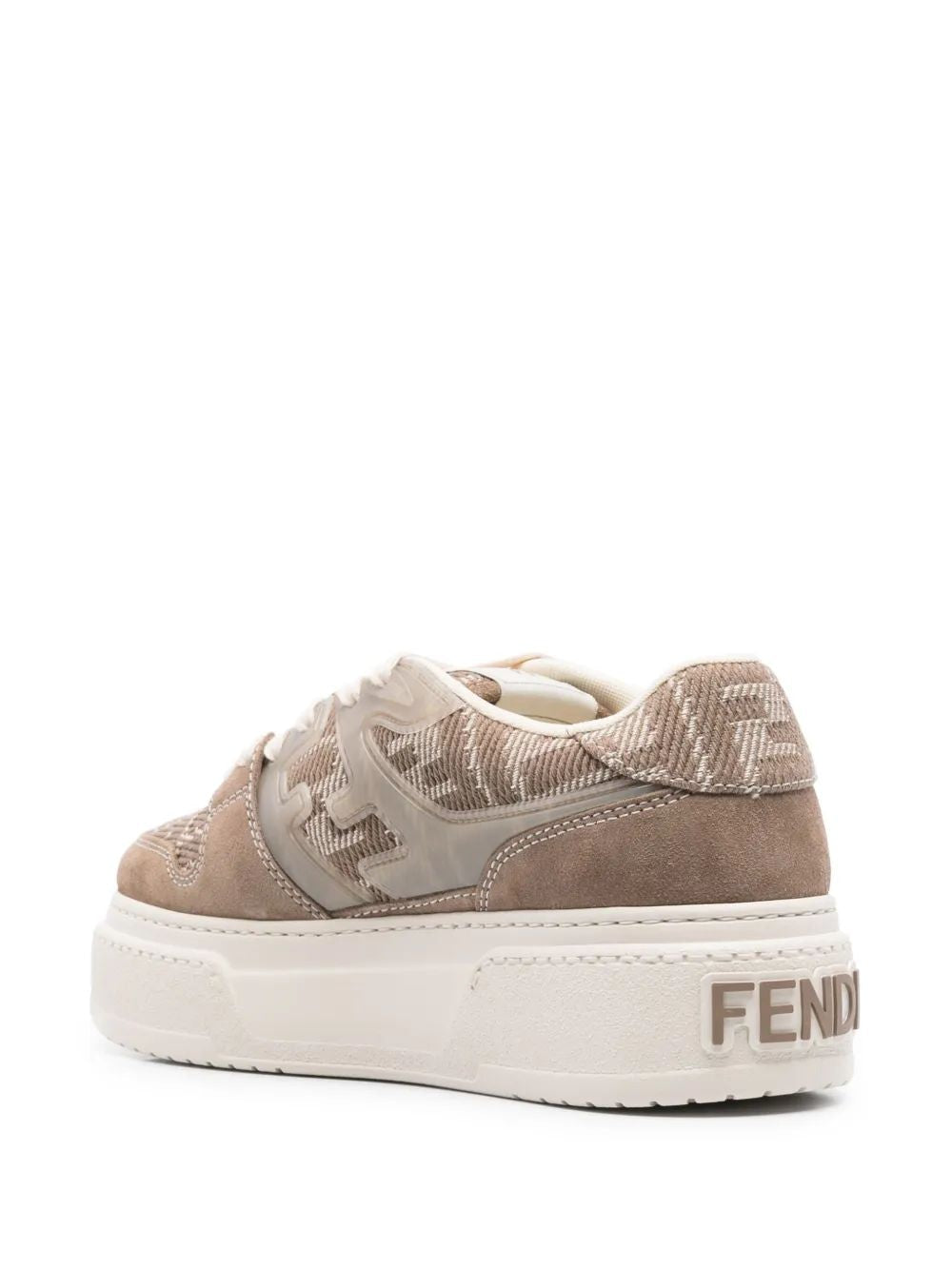 FENDI Stylish Women's Sneakers - SS25 Collection