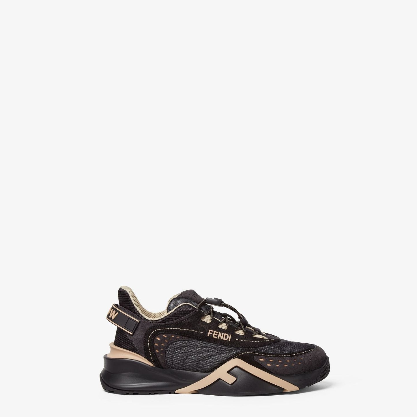 FENDI Flow Sneakers for Women