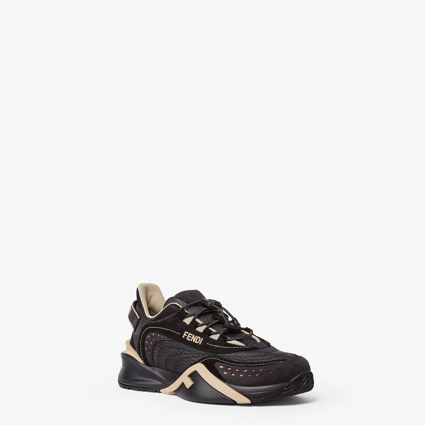 FENDI Flow Sneakers for Women