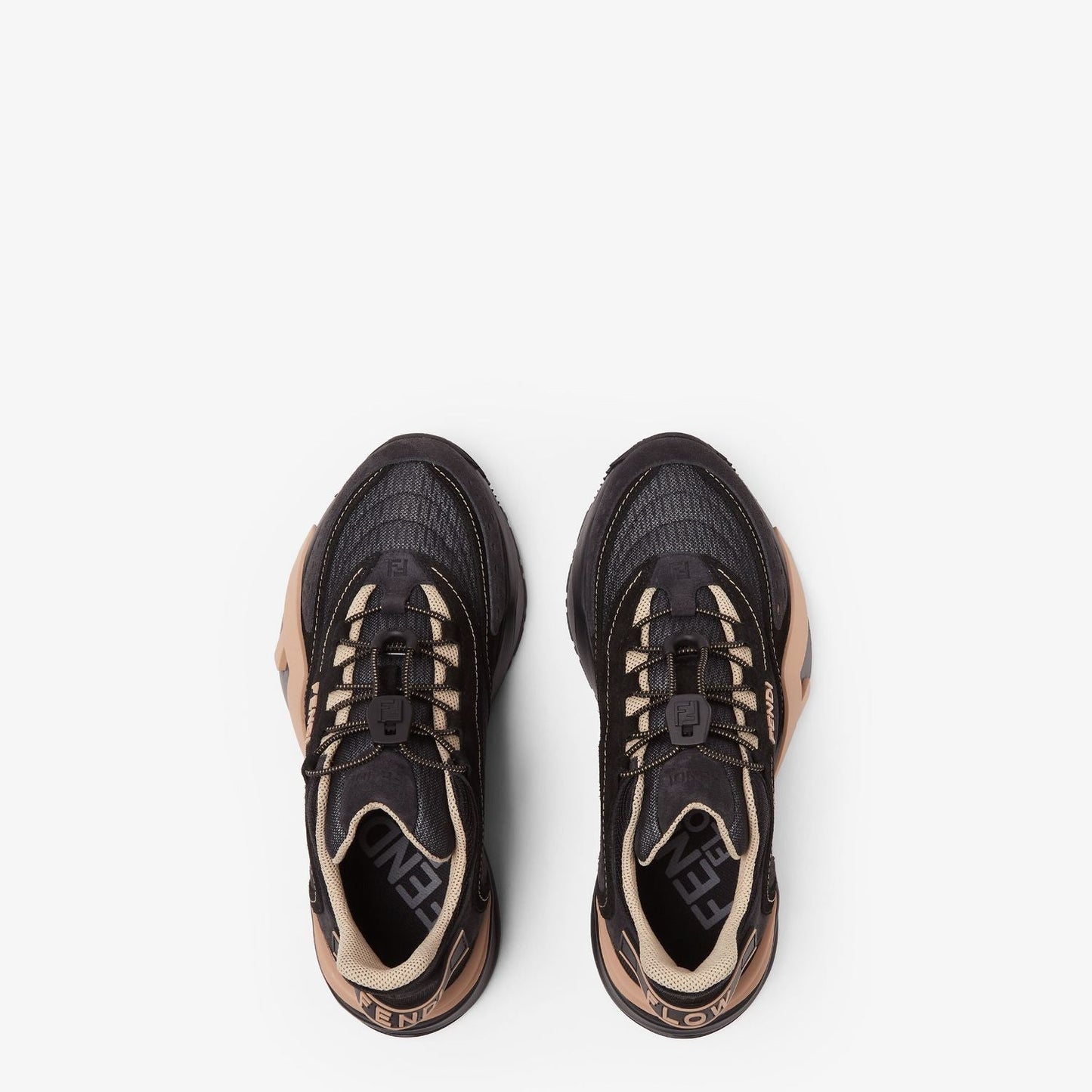 FENDI Flow Sneakers for Women