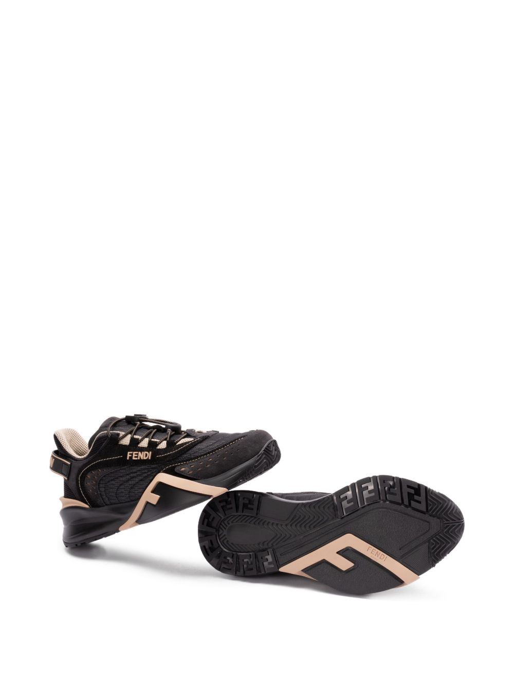 FENDI Signature Flow Sneaker
