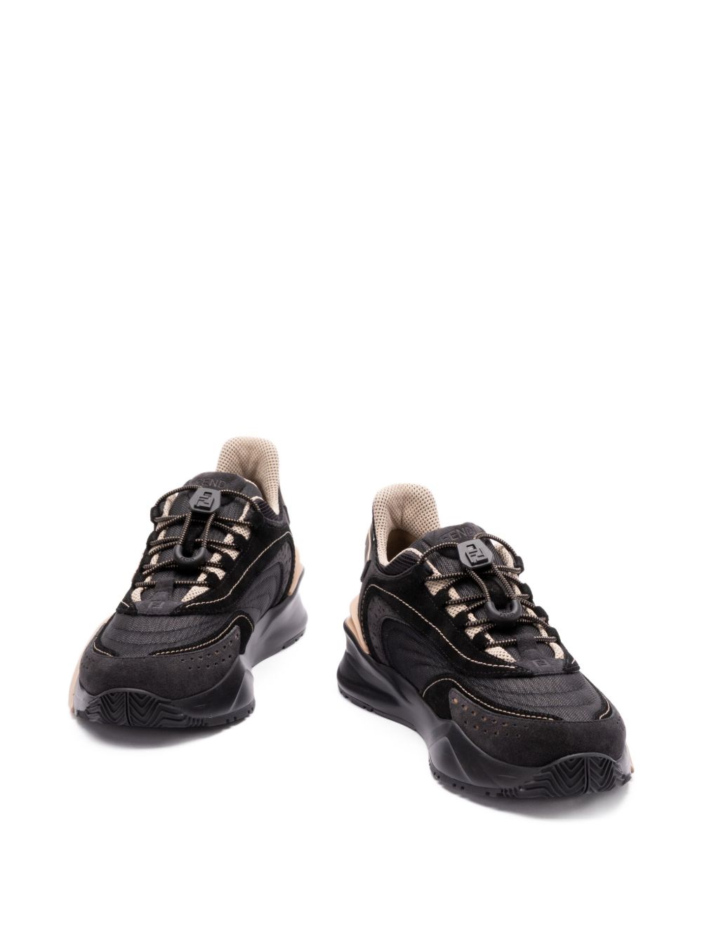 FENDI Signature Flow Sneaker