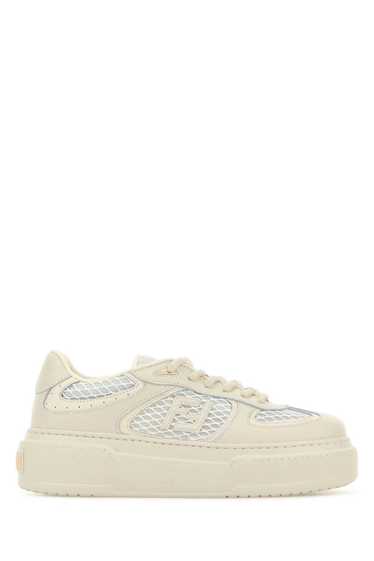 FENDI Match Sneaker in Mini Style for Women