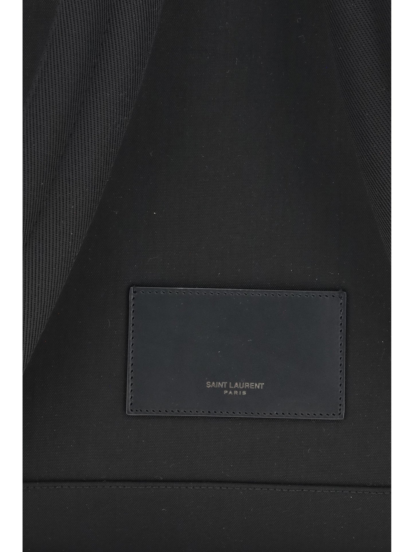 Saint Laurent Men City Backpack