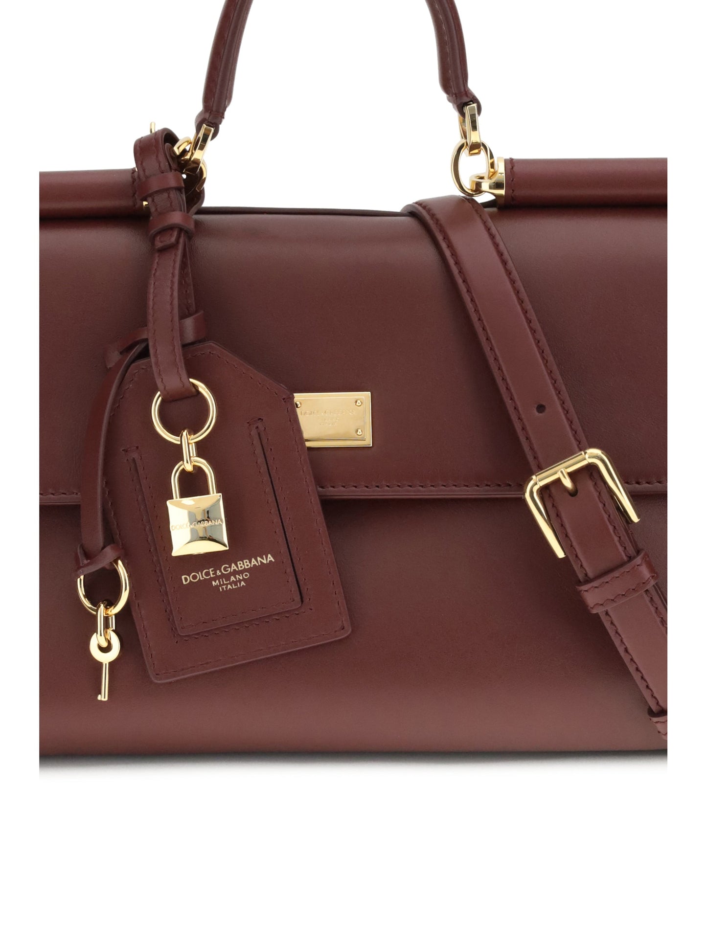 Dolce & Gabbana Women My Sicily Handbag