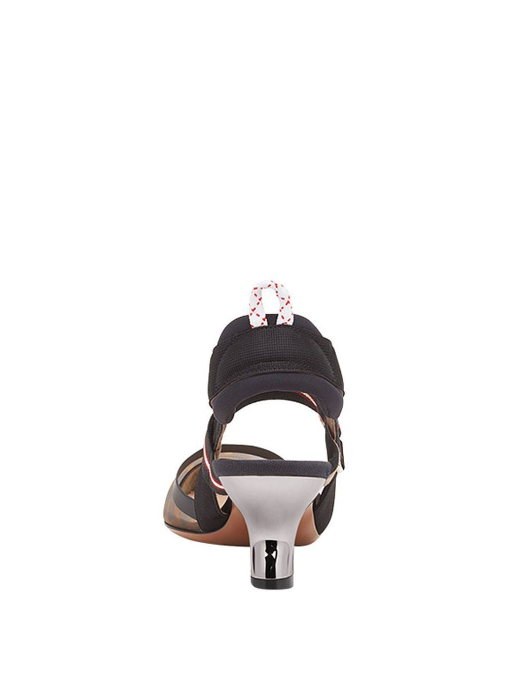 FENDI Pointed Toe Pumps for Women