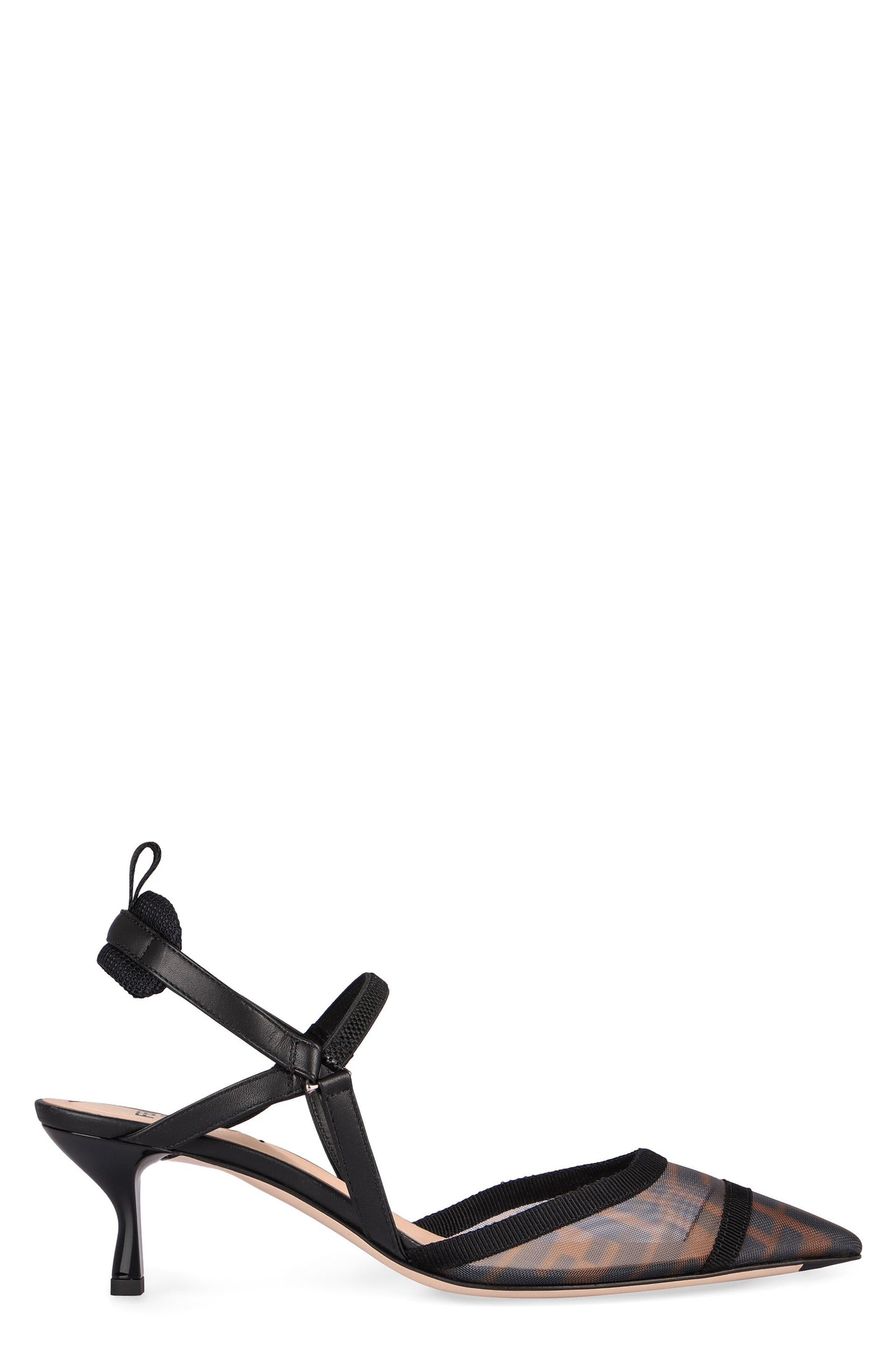 FENDI Lightweight Women's Sandals